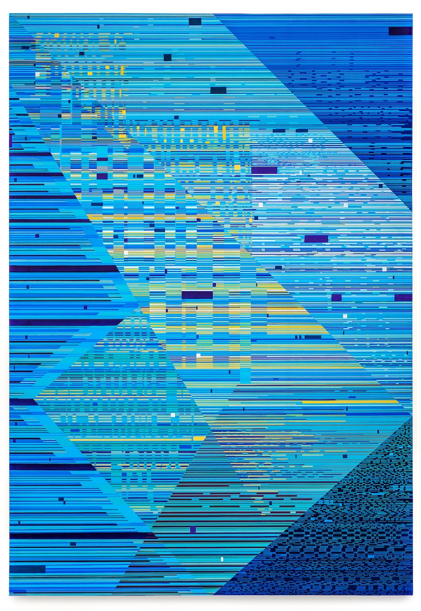 Visakh menon, tapeglitch, ritz-carlton collection, New york